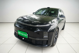 理想汽车 理想L7 2023款 Pro
