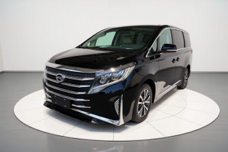 广汽传祺 传祺M8 2021款 领秀系列 390T 尊享版