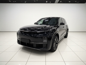 理想汽车 理想L9 2023款 Pro