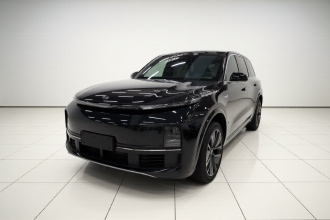 理想汽车 理想L9 2023款 Pro