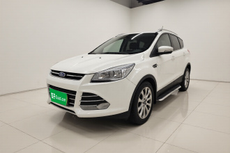 福特 翼虎 2015款 1.5L GTDi 两驱风尚型