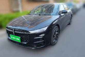 林肯Z 2025款 2.0T 骑士特别版