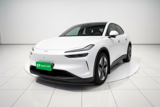 乐道L60 2024款 60kWh 后驱版