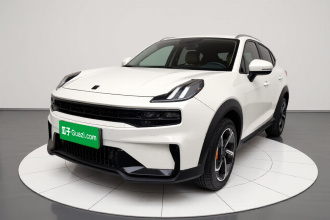 领克06 EM-P 2022款 PHEV 84KM续航版 Pro