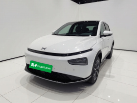 小鹏G3 2022款 G3i 520N+