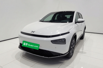 小鹏G3 2022款 G3i 520N+