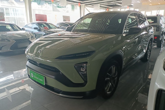 蔚来ES6 2020款 420KM 运动版