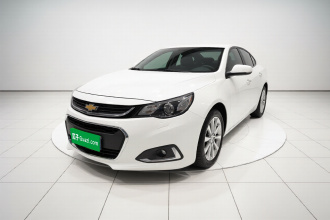 雪佛兰 迈锐宝 2016款 2.0L 自动豪华版
