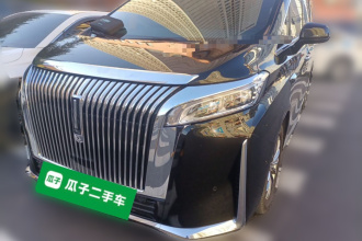 魏牌 高山 2025款 四驱高山8