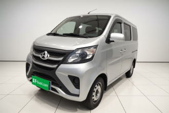 长安凯程 长安之星5 2022款 1.4L经典版客车JL473Q3