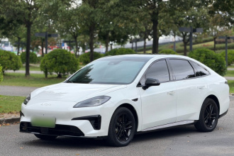 埃安 AION RT 2025款 520智豪版