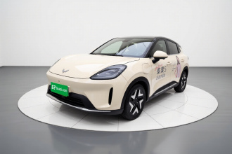 五菱汽车 缤果S 2025款 430km 旗舰款