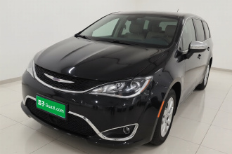 克莱斯勒 大捷龙(进口) 2017款 3.6L 尊享版