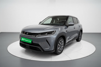 比亚迪 元UP 2025款 智驾版 401KM 活力版