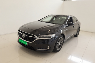 别克 君越 2019款 28T 尊贵型