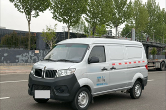 金杯 小海狮X30 2020款 1.5L 厢货超享型国VI SWC15M