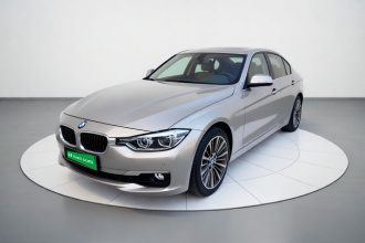 宝马3系 2019款 320Li 时尚型