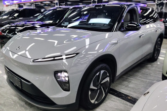 蔚来ES8 2023款 75kWh