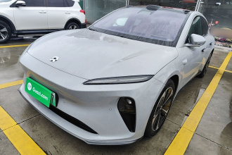 蔚来ET5T 2024款 75kWh Touring