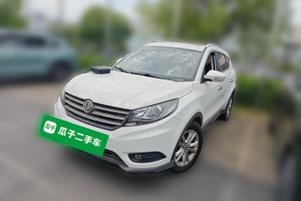 东风风光 风光580 2017款 1.8L 手动舒适型
