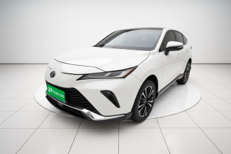 丰田 威飒 2022款 2.0L CVT两驱尊贵版