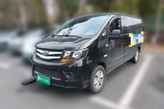 江淮瑞风 瑞风M3 2019款 PLUS 创客版 1.8L 豪华型