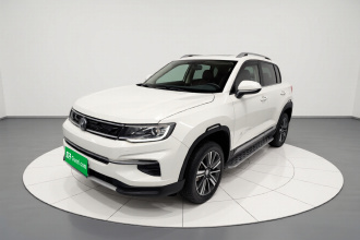 长安CS35PLUS 2019款 1.6L 手动畅联版