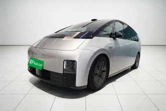理想汽车 理想MEGA 2025款 Home 家庭特别版