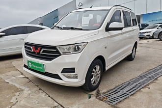 五菱汽车 五菱宏光 2021款 1.5L S标准型LAR