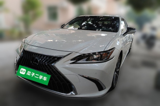 雷克萨斯ES 2023款 260 卓越版