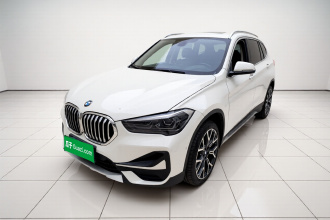 宝马X1 2020款 xDrive25Li 尊享型