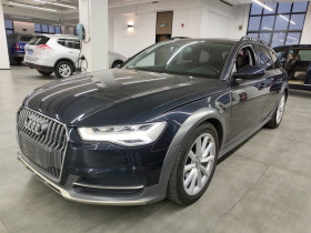 奥迪A6(进口) 2018款 3.0T allroad quattro