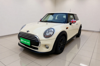 MINI 2016款 1.5T COOPER