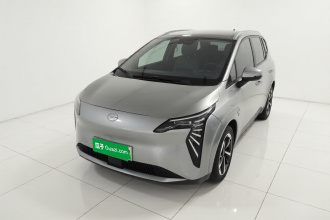 埃安 AION Y 2025款 Plus 510 乐享版 58.4kWh