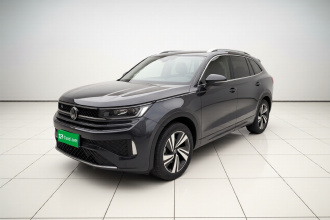 大众 揽巡 2024款 380TSI 四驱R-Line巡游 众享款