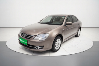 大众 宝来 2011款 1.6L 自动舒适型