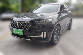 魏牌 VV6 2021款 2.0T 两驱智享+