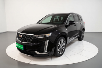 凯迪拉克XT6 2020款 28T 六座四驱豪华型