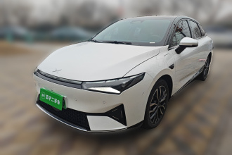 小鹏P5 2021款 550E