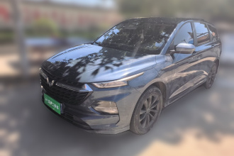 五菱汽车 五菱凯捷 2020款 1.5T 手动精英型