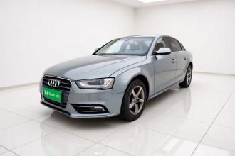 奥迪A4L 2013款 35 TFSI 自动舒适型