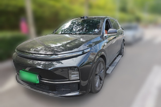 理想汽车 理想L7 2024款 MAX
