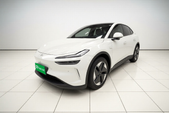 乐道L60 2024款 60kWh 后驱版