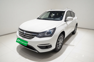 比亚迪 宋 2018款 1.5TID 自动智联尊贵型