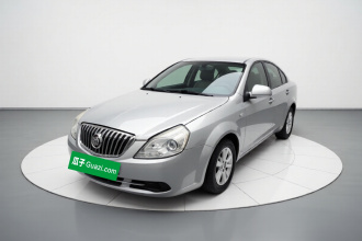 别克 凯越 2015款 1.5L 自动经典型