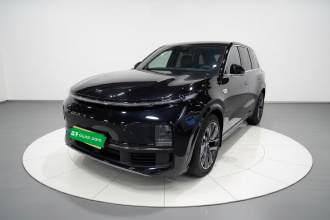 理想汽车 理想L9 2024款 Pro