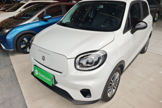 零跑汽车 零跑T03 2024款 310舒享版