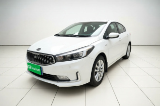 起亚K3 2016款 1.6L 自动GL