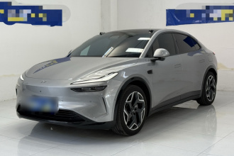 乐道L60 2024款 60kWh 四驱版