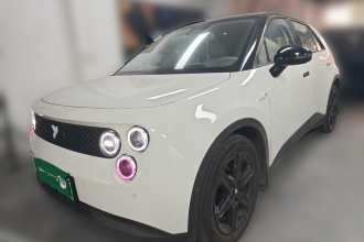 firefly萤火虫 2025款 发光版